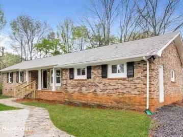 1710 Ford St, Charlotte, NC 28216 1710 Ford St