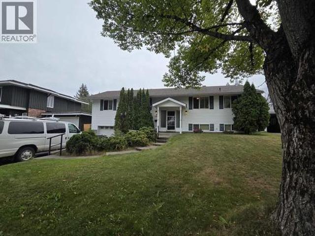 1710 Harper Drive, Prince George, BC, V2M 2Y8 house for sale | Listing ID R3156 | Royal LePage