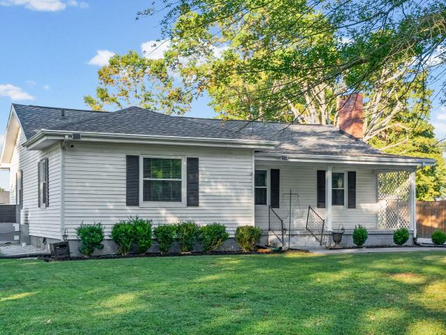 1710 Parkview Drive