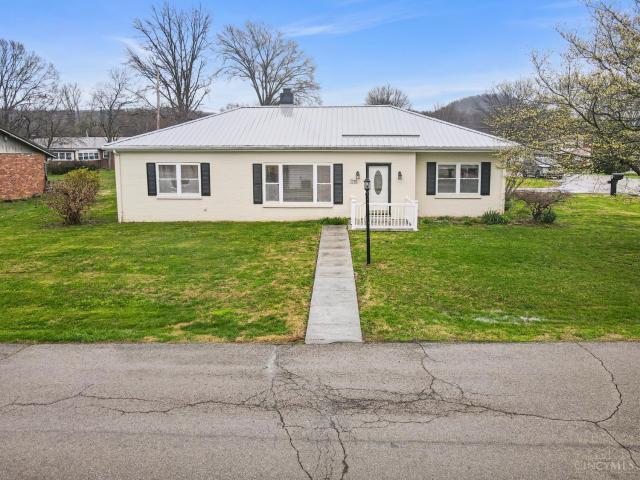1710 Ridgeway Road