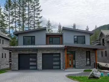 1710 River Run Place, Whistler, BC, V8E 1P4 Single Family Pr.