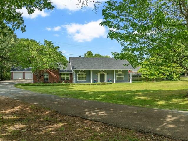 1710 Steele Road
