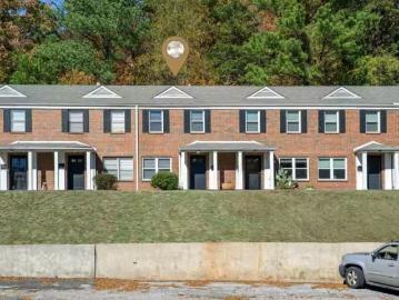 Grove Park,  Danville city Virginia, Danville city, Virginia, Virginia, USA