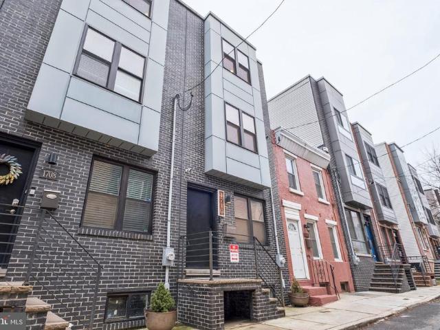 1710 W Seybert Street