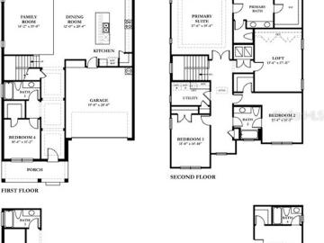 1710 W St Conrad St, Tampa, FL 33607 | MLS #TB8495