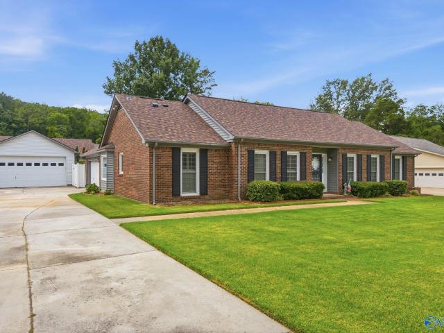 1710 Willowbrook Drive