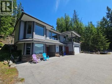 1710 6 Highway, Nakusp, BC, V0G 1R1 Luxury House for sale | Listing ID 10390 | Royal LePage Carriage Trade Luxury Properties