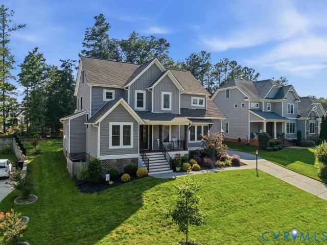 17113 Shoreland Drive