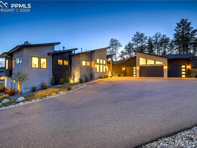 17110 Copper Valley, Monument, CO 80132 | MLS #1698