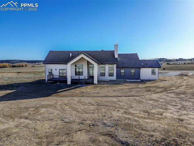 17110 Early Lgt Dr, Colorado Springs, CO 80908 | MLS #6627