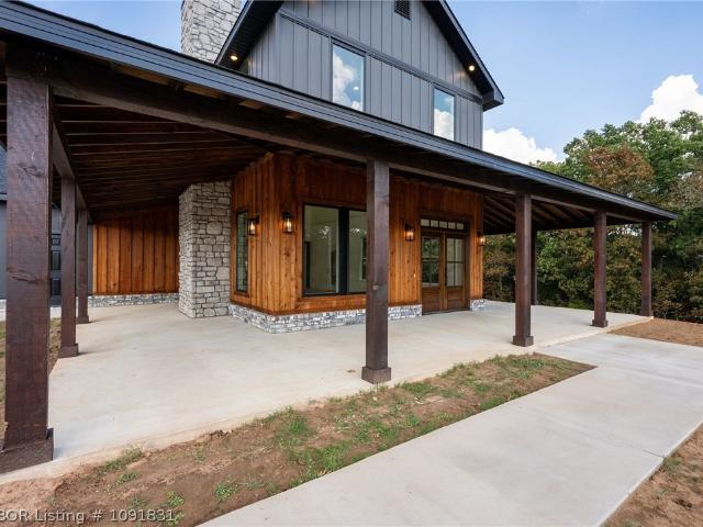 17110 Malico Mountain Road