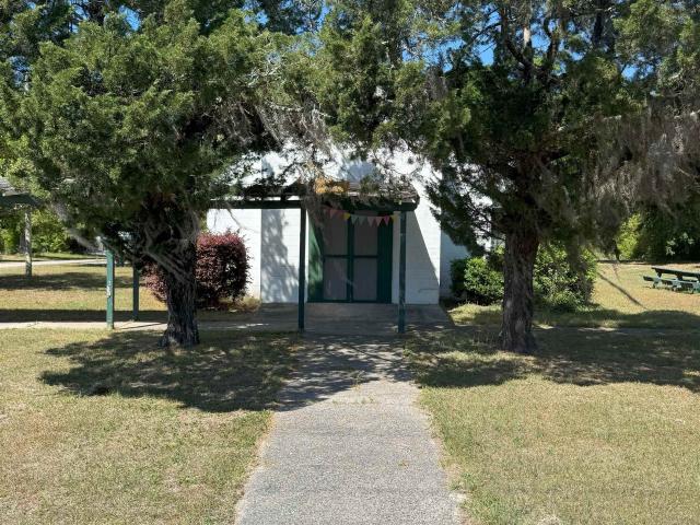 17111 NE State Road 65, Hosford, FL 32334 | MLS #398512