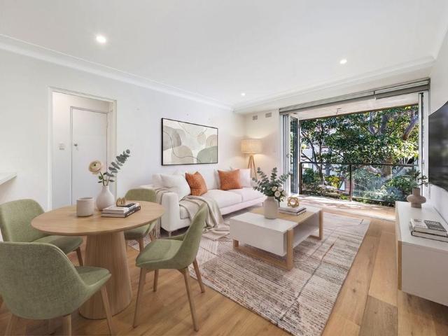 17/11 Myahgah Road, Mosman Apartment | Listed 13 August 2026