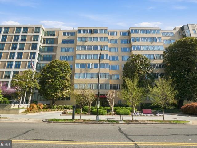 1711 Massachusetts Ave NW, Unit 231, Washington, DC 20036 | MLS #DCDC2254