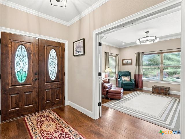 1711 Mountain Springs
