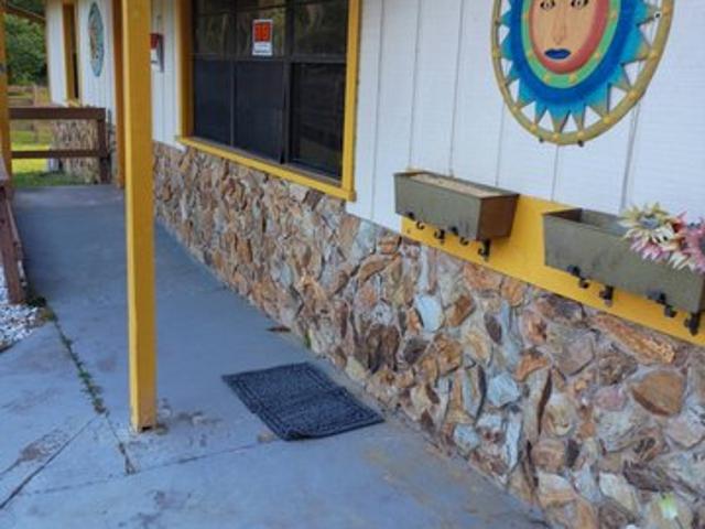 1711 N Croft Ave, Inverness, FL 34453