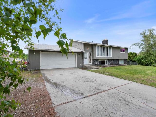 1711 N McKee Rd, Spokane Valley, WA 99016 | MLS #202614