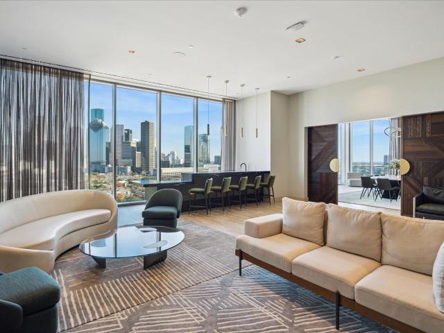 1711 Allen Parkway 1807