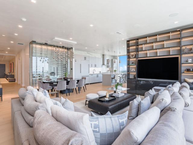 1711 Allen Parkway 2704