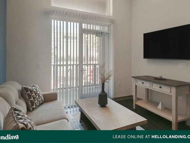 1711 Caroline 1 Bedroom Apartment for Rent at 1711 Caroline St, Houston, TX 77002 Downtown Houston