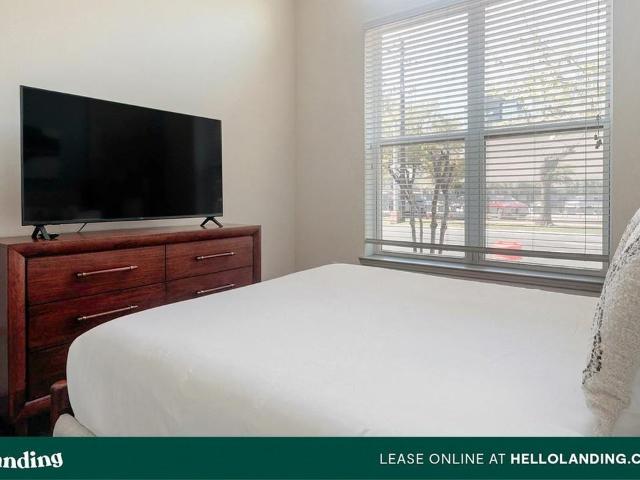 1711 Caroline 1 Bedroom Apartment for Rent at 1711 Caroline St, Houston, TX 77002 Downtown Houston