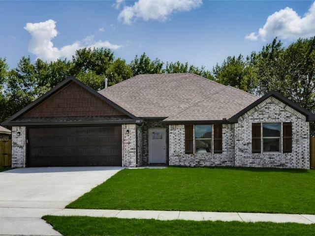 1711 Charismatic Drive, Prairie Grove, US, AR