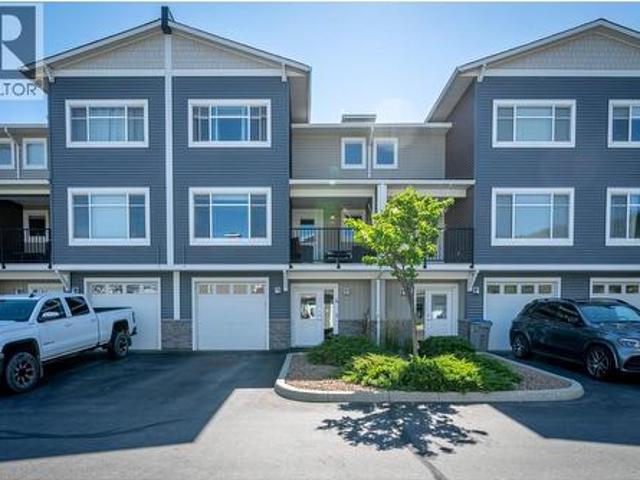 1711 Copperhead Drive Unit# 6, Kamloops, BC, V1S 0C2 house for sale | Listing ID 10399 | Royal LePage