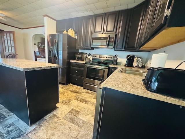 1711 Dan River Rd