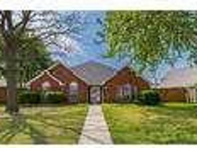 1711 Kennedy Drive Wylie Texas 75098