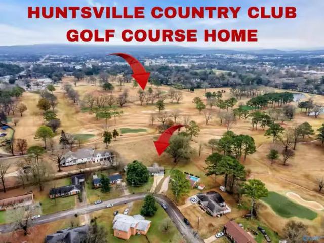 1711 LAVERNE DR NW, HUNTSVILLE, AL 35816