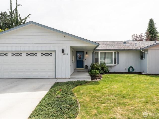 1711 Lexington Pl, Wenatchee, WA 98801 | MLS #2508
