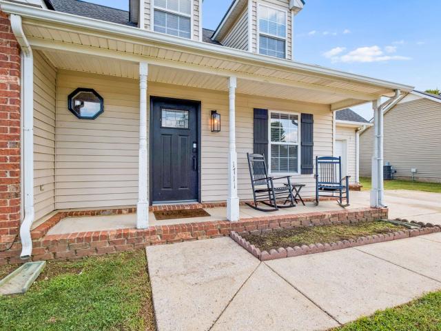 1711 Locerbie Dr