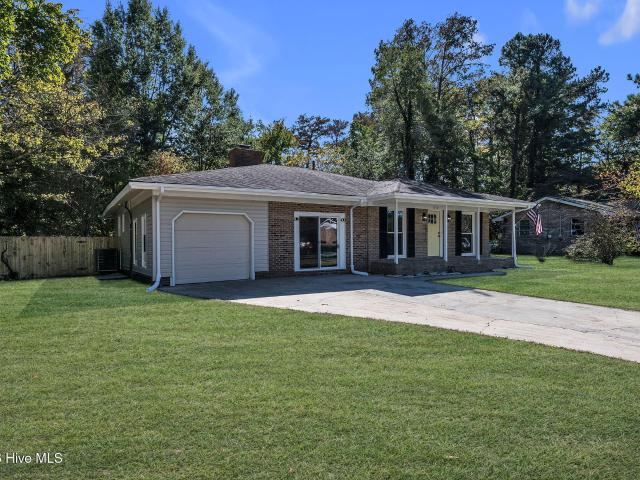 1711 Providence Road