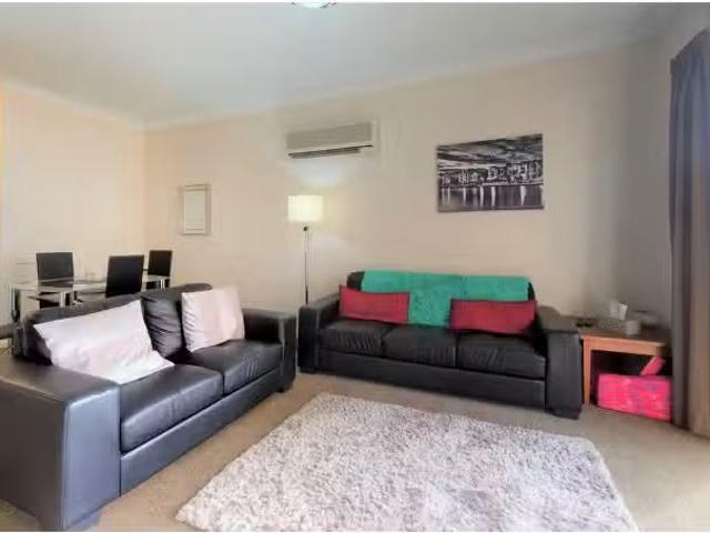 17/11 Regal Place, East Perth Apartment for rent Listed by Pr.