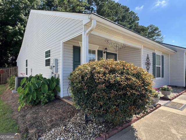 1711 Summerwoods Ln, Griffin, GA 30224 | MLS #10733