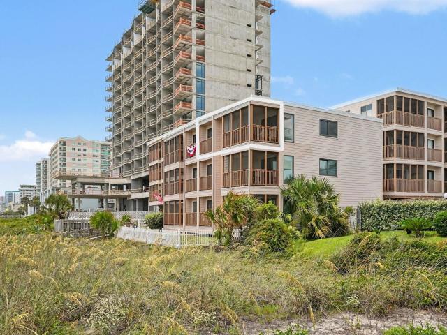 1711 S Ocean Blvd. 205