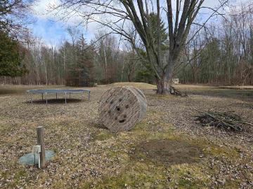 1711 S Poseyville Road