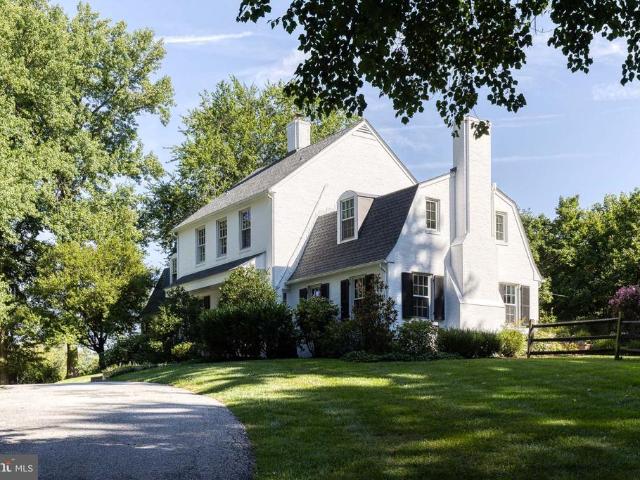 1711 Thornton Ridge Road