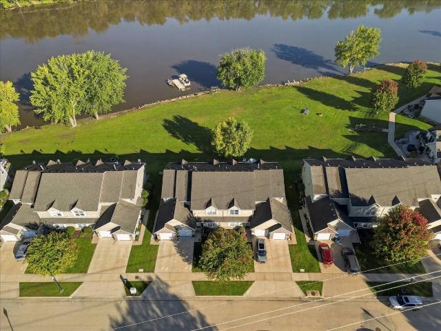 1711 W River Street # 0