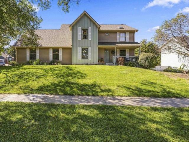 1711 Westbank Way, Manhattan, KS 66503