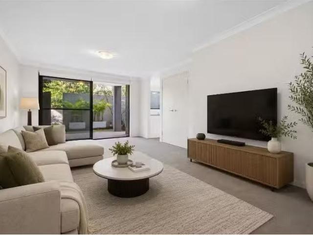 17/11 17 Quirk Road, Manly Vale Apartment for rent Listed by.