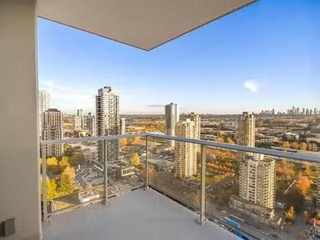 1711 4168 Lougheed Highway, Burnaby, BC, V5C 0N9 Single Fami.