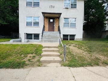 1711 7th St E, St. Paul, MN 55106 | MLS #6780