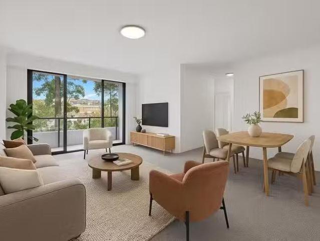 171/208 Pacific Highway, Hornsby, NSW 2077