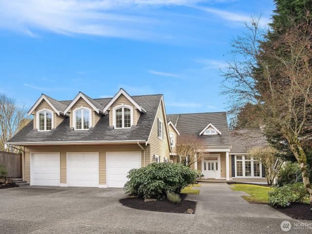 17120 SE 29th Pl, Bellevue, WA 98008 | MLS #2572