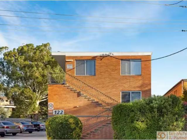 17/122 Henderson Road, Queanbeyan Apartment for rent Listed b.