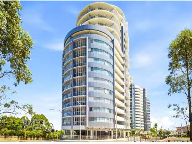 1712/301 Old Northern Road, Castle Hill Apartment for rent Li.
