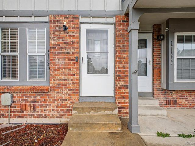 17125 E Chenango Avenue # D