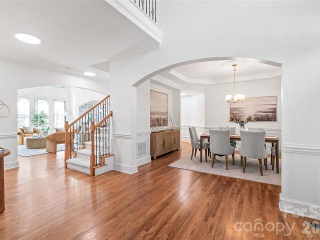 17125 Laurel Walk Court