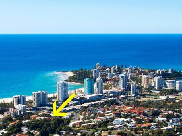 17/126 Musgrave StreetCoolangatta QLD 4225, Australia